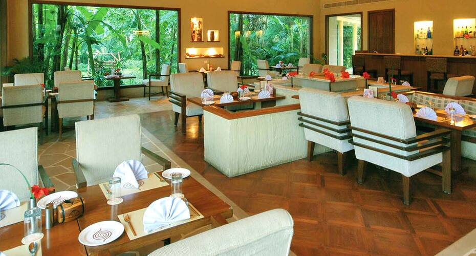 Vedik Resort, Bhimtal 1